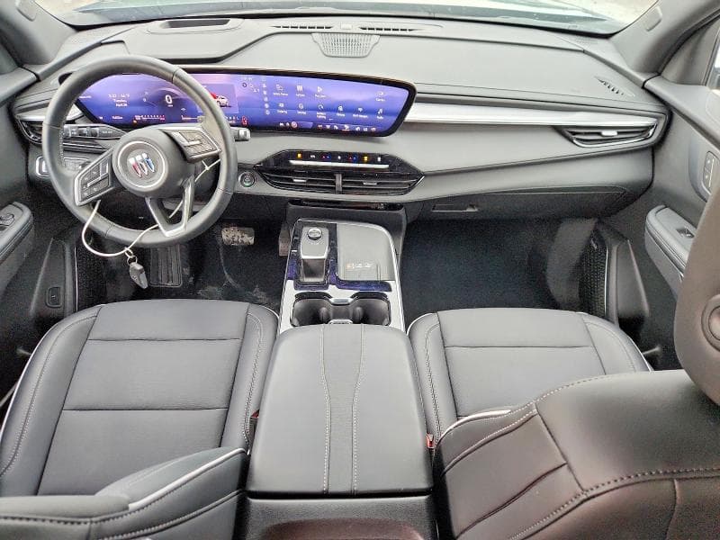 2026 BUICK ENCLAVE PREFERRED PREFERRED 8