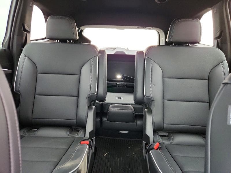 2026 BUICK ENCLAVE PREFERRED PREFERRED 10