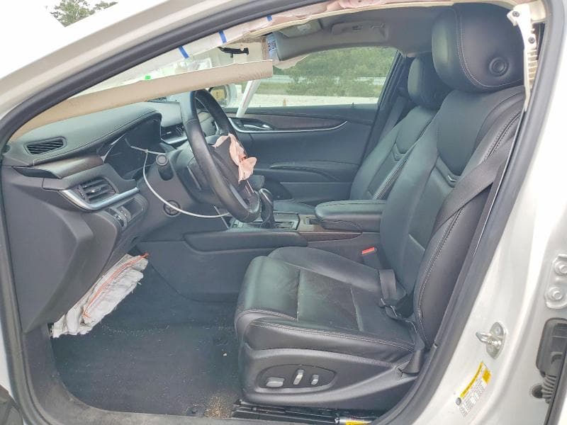 2018 CADILLAC XTS LUXURY 7