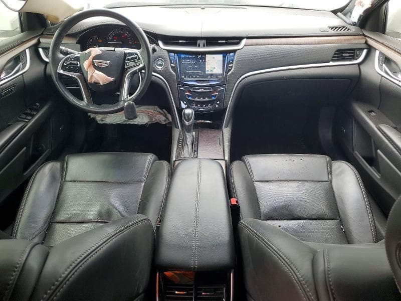 2018 CADILLAC XTS LUXURY 8