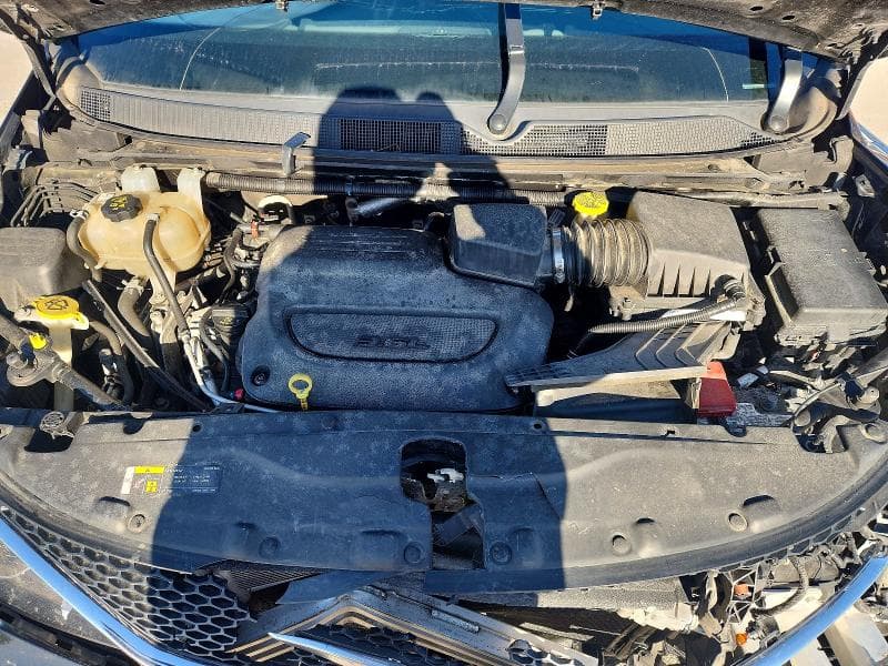 2020 CHRYSLER VOYAGER LXI LXI 12