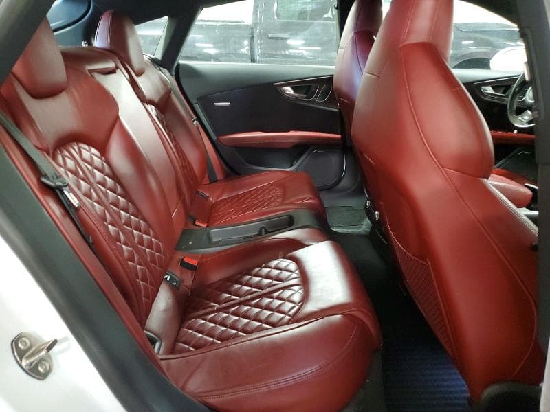 2017 AUDI S7 PREMIUM PLUS 10