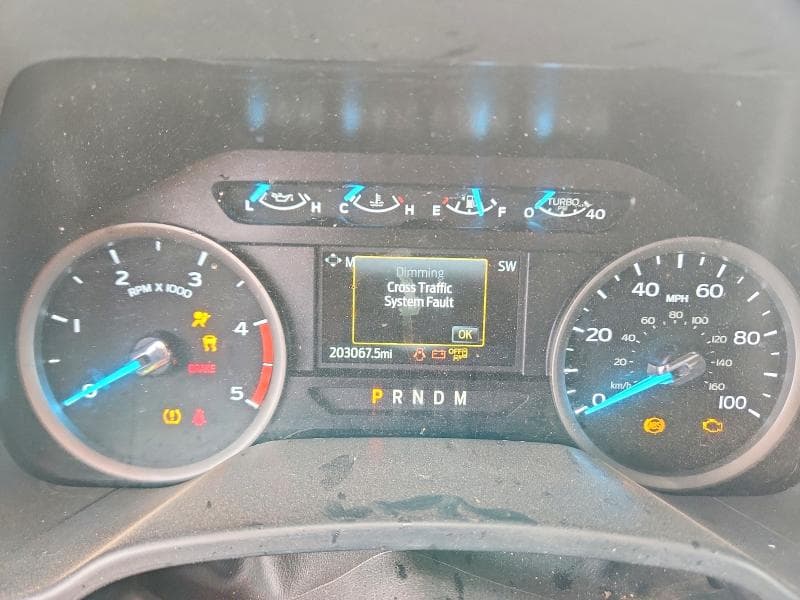 2022 FORD F350 SUPER DUTY SUPER DUTY 9