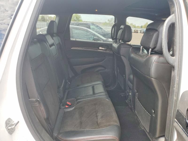 2021 JEEP GRAND CHEROKEE TRAILHAWK TRAILHAWK 11