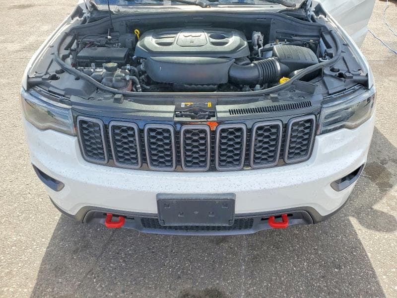2021 JEEP GRAND CHEROKEE TRAILHAWK TRAILHAWK 12