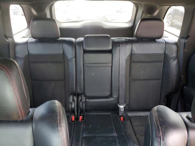 2021 JEEP GRAND CHEROKEE TRAILHAWK TRAILHAWK 10