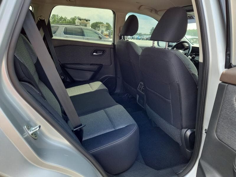 2023 NISSAN ROGUE SV 11
