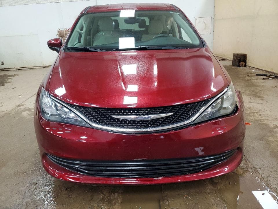 2017 CHRYSLER PACIFICA LX LX 5