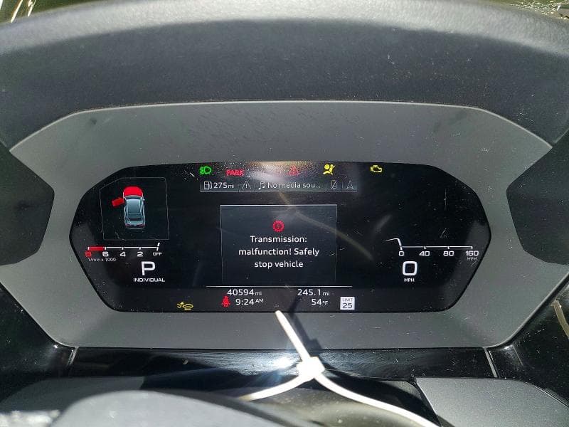 2025 AUDI A3 PREMIUM PLUS 9