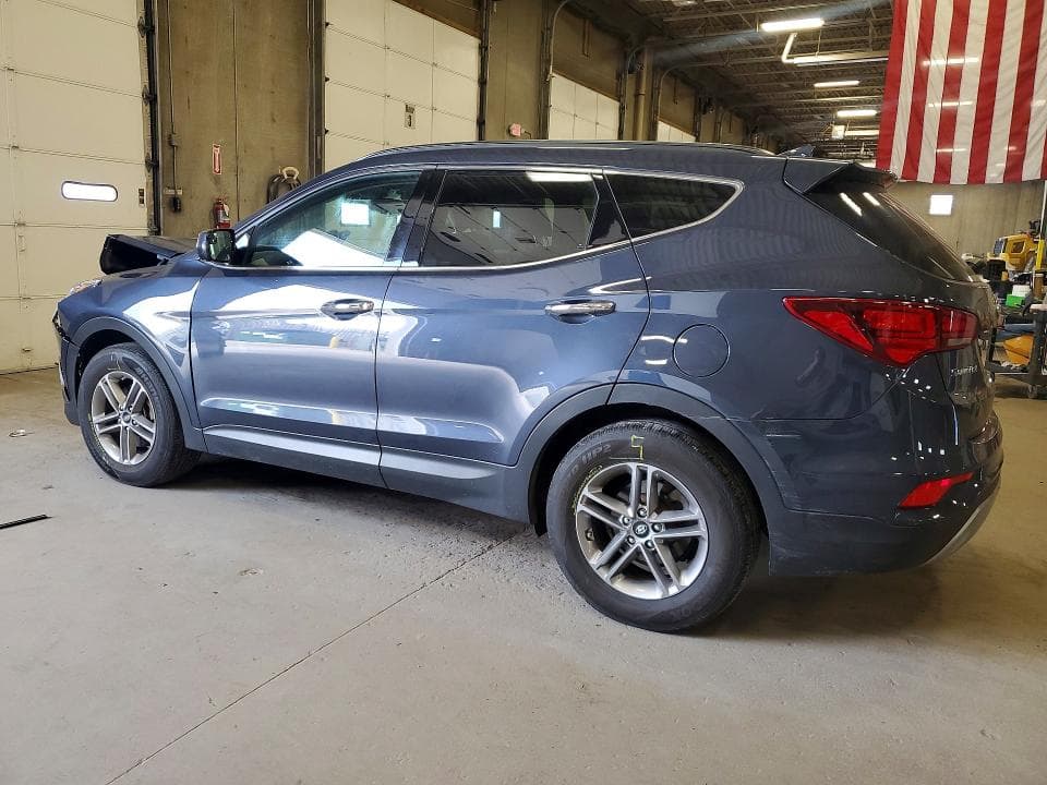 2017 HYUNDAI SANTA FE SPORT 2.4L 2.4L 2