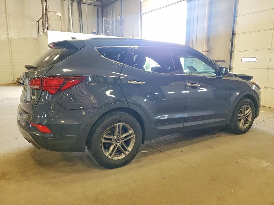 2017 HYUNDAI SANTA FE SPORT 2.4L 2.4L 3