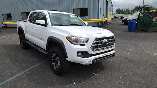 2016 TOYOTA TACOMA SR5 V6 13