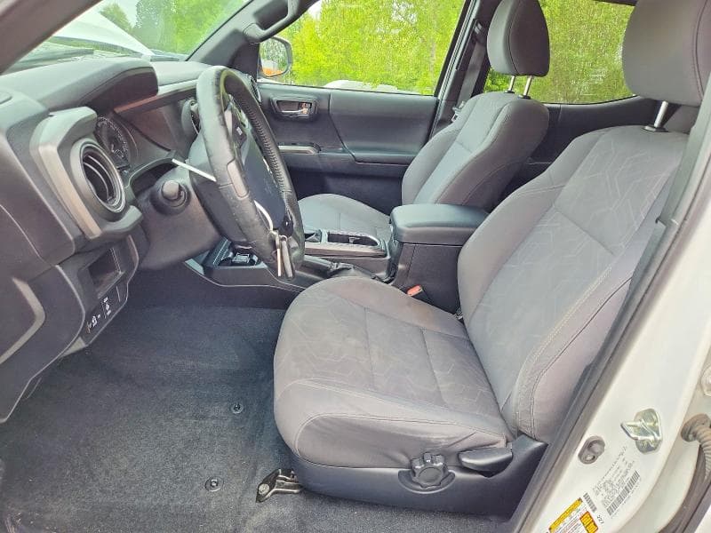2016 TOYOTA TACOMA SR5 V6 7