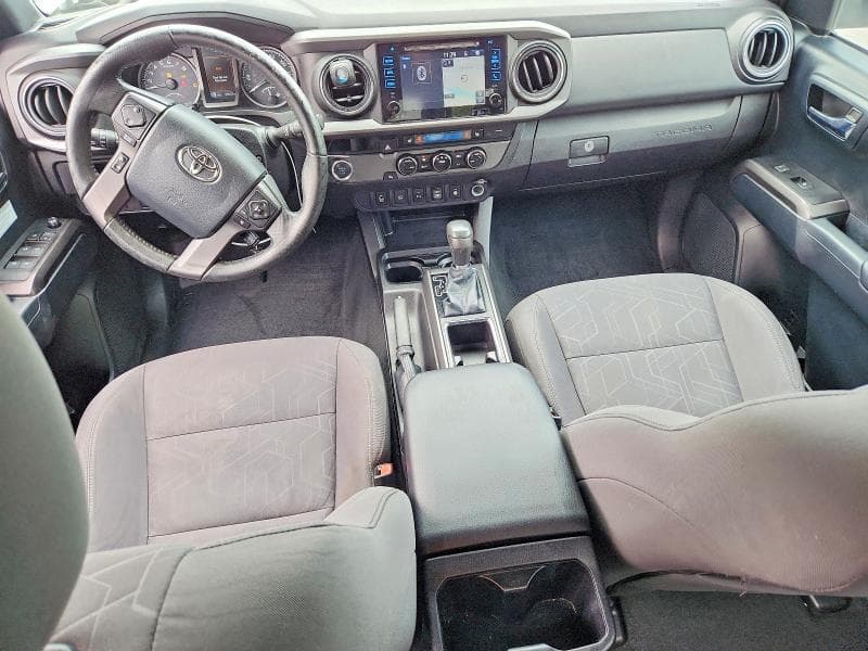 2016 TOYOTA TACOMA SR5 V6 8