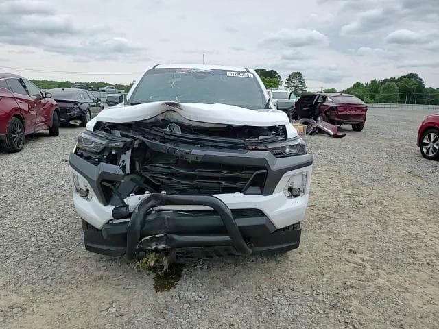 2024 CHEVROLET COLORADO LT LT 13