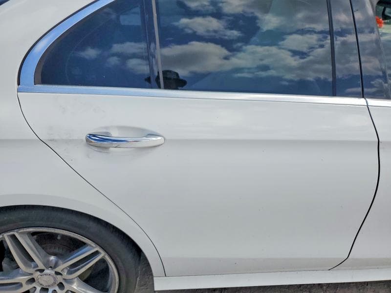 2017 MERCEDES-BENZ E 300 10