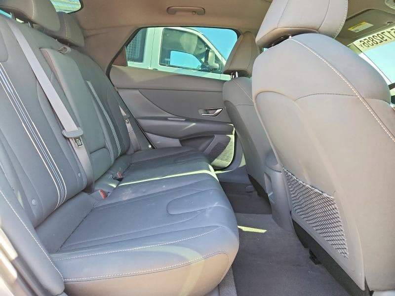 2024 HYUNDAI ELANTRA SEL SEL 10