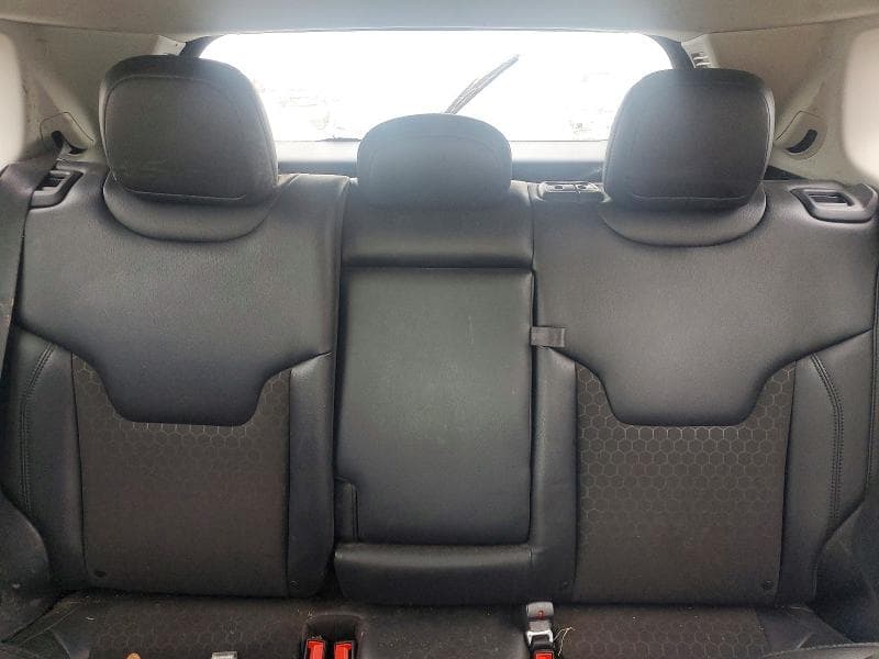 2021 JEEP COMPASS LATITUDE 10