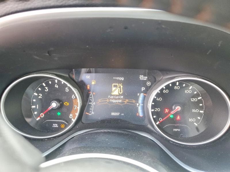2021 JEEP COMPASS LIMITED 9