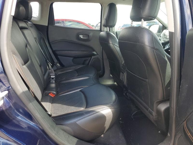 2021 JEEP COMPASS LIMITED 10