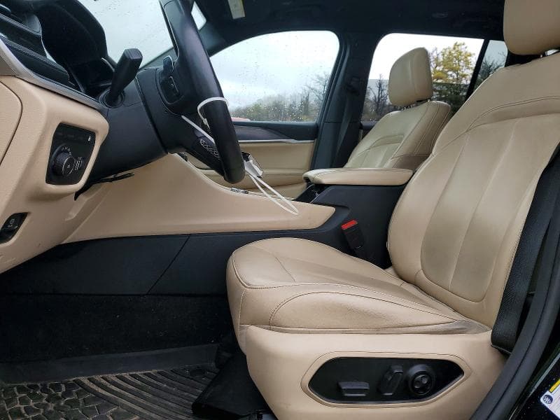 2023 JEEP GRAND CHEROKEE LIMITED 4XE 7