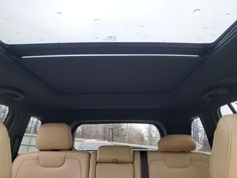 2023 JEEP GRAND CHEROKEE LIMITED 4XE 10