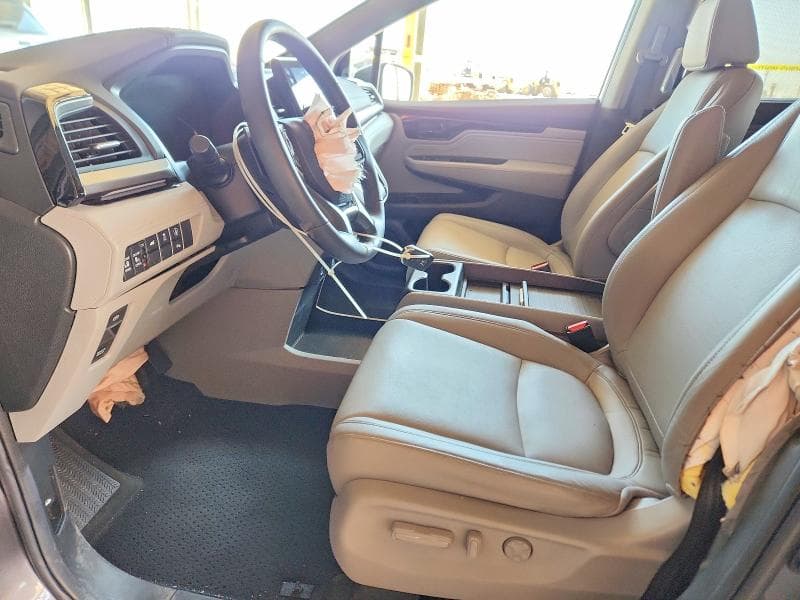 2024 HONDA ODYSSEY TOURING 7