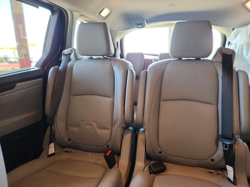 2024 HONDA ODYSSEY TOURING 10