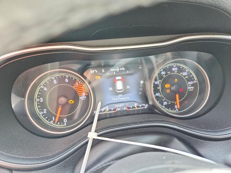 2019 JEEP CHEROKEE LIMITED 9