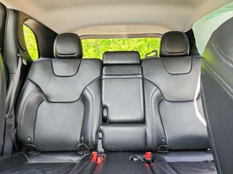 2019 JEEP CHEROKEE LIMITED 10