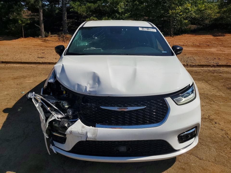 2024 CHRYSLER PACIFICA TOURING 5
