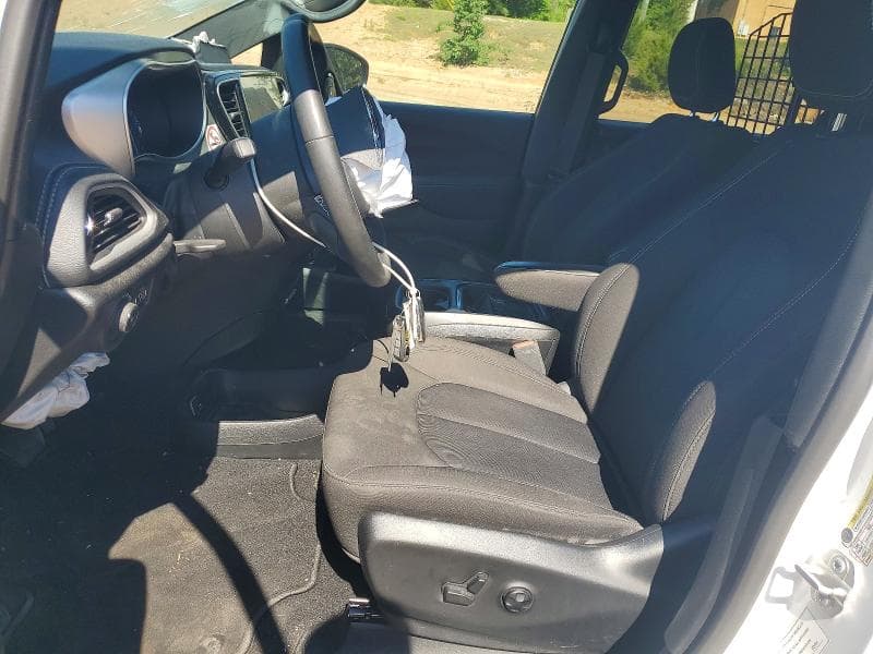 2024 CHRYSLER PACIFICA TOURING 7
