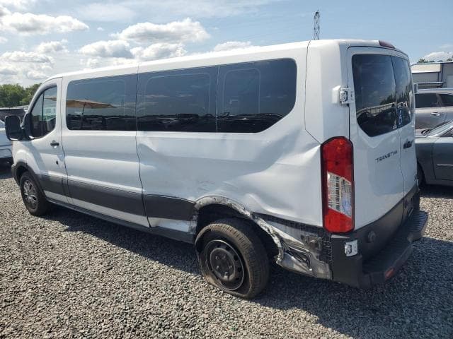 2019 FORD TRANSIT T-350 2