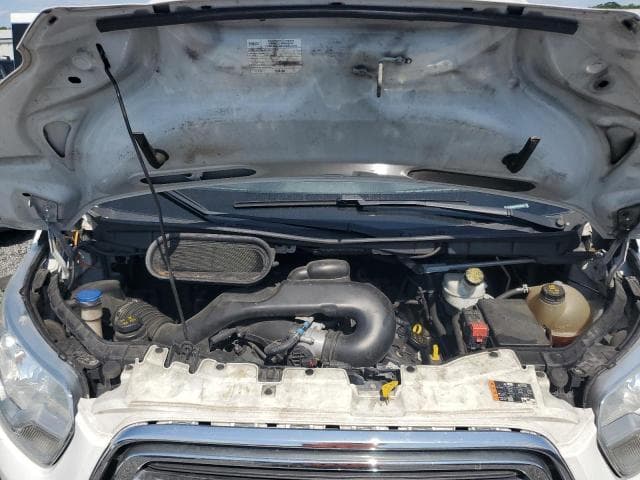 2019 FORD TRANSIT T-350 12