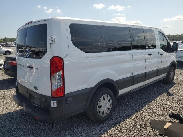 2019 FORD TRANSIT T-350 3