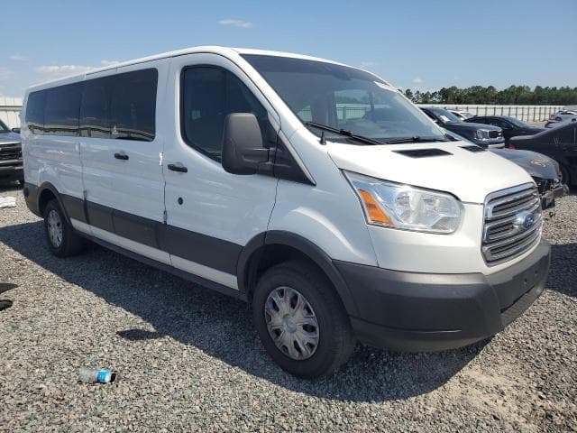 2019 FORD TRANSIT T-350 4