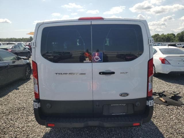 2019 FORD TRANSIT T-350 6