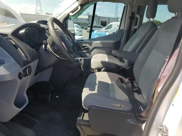 2019 FORD TRANSIT T-350 7