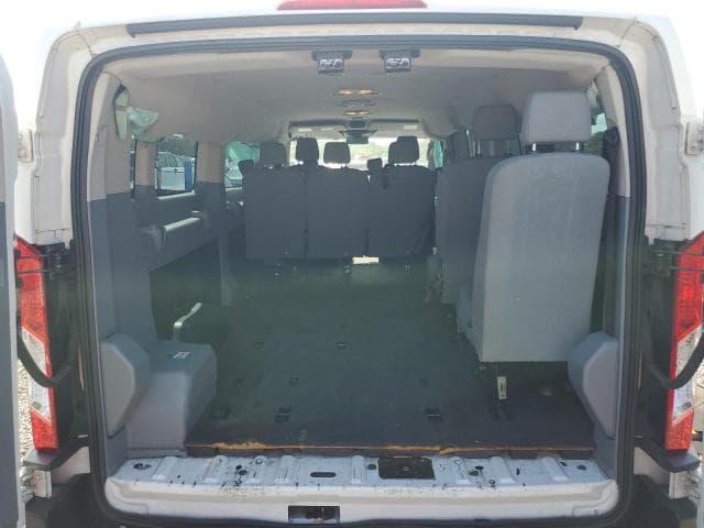 2019 FORD TRANSIT T-350 10