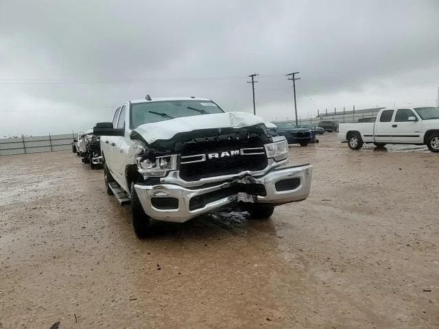 2019 RAM 2500 TRADESMAN 13