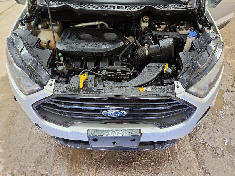 2020 FORD ECOSPORT SES SES 12