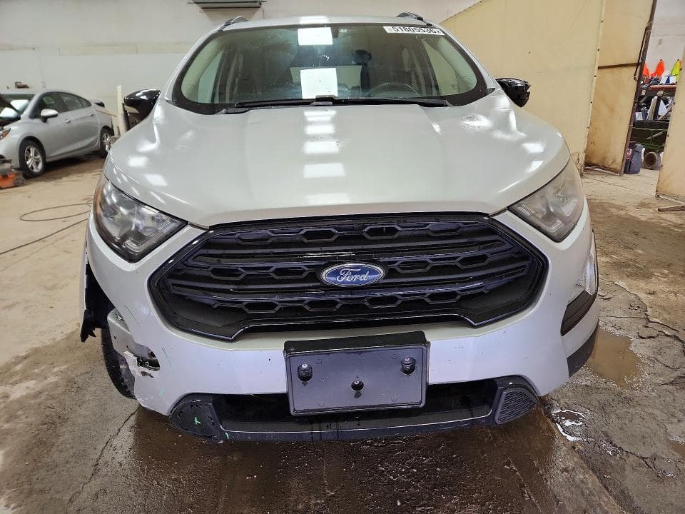 2020 FORD ECOSPORT SES SES 5
