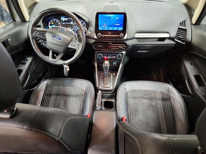 2020 FORD ECOSPORT SES SES 8