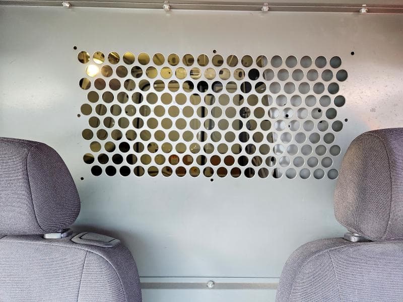 2017 FORD TRANSIT CONNECT XLT 10