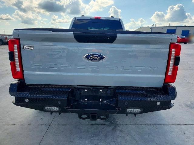 2025 FORD F350 SUPER DUTY 6