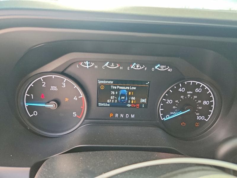 2025 FORD F350 SUPER DUTY 9