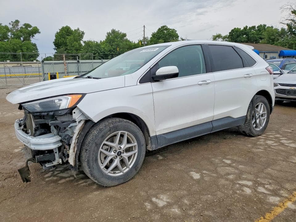2024 FORD EDGE SEL 1