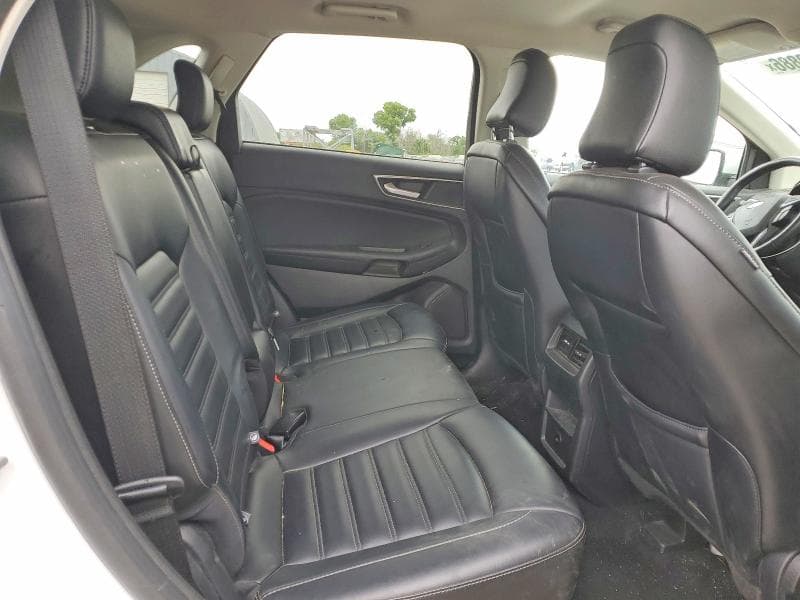 2024 FORD EDGE SEL 11