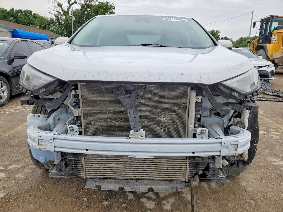 2024 FORD EDGE SEL 5