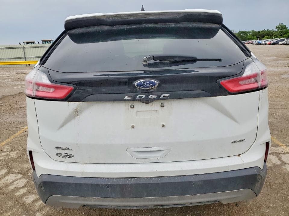 2024 FORD EDGE SEL 6